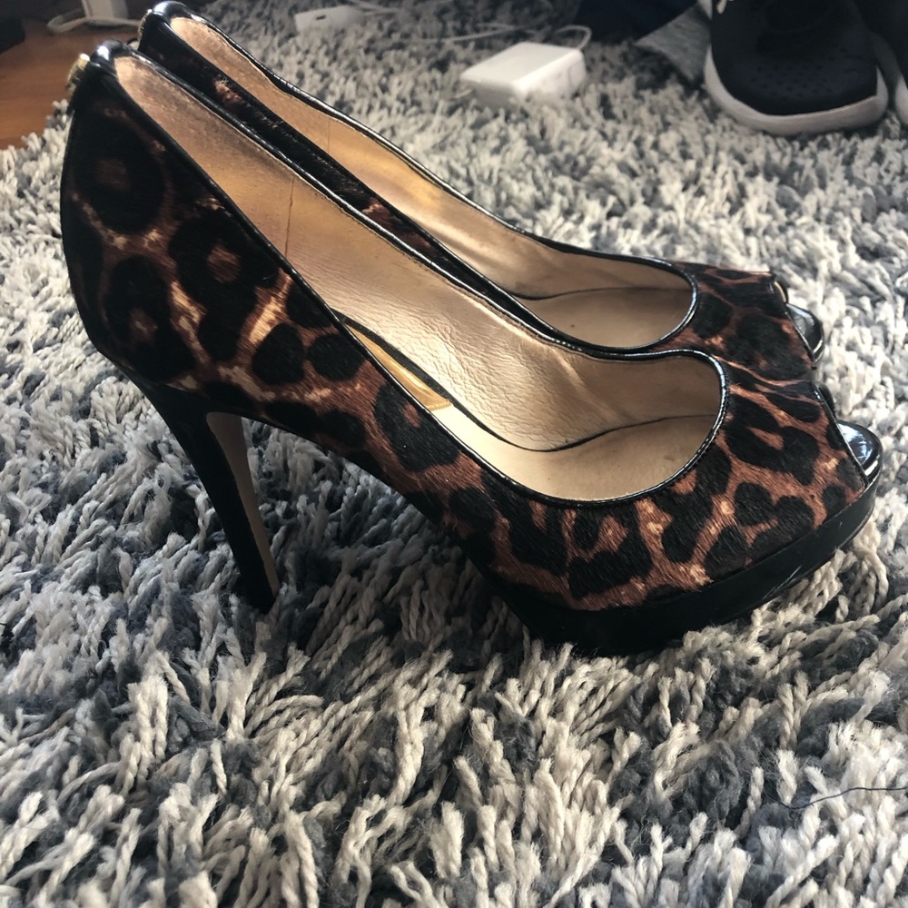 Heels